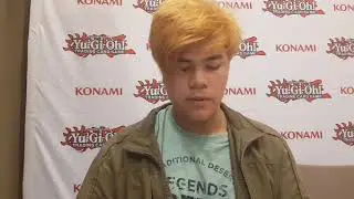 Mekk Knight Invoked Mega Regional 1st Place EUWCQ 2018