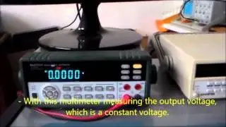 Demonstration of INKOMP - technology  (  en )