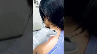 Birds Tattoos |Small Birds Tattoo |Best Small Tattoos | Back Shoulder Tattoo |Small Tattoo for girls