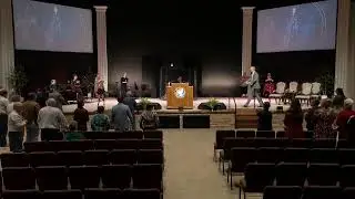 Sandy Lake Livestream