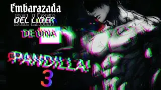 Embarazada del Líder de una Pandilla parte 3 ||| ASMR ROLEPLAY KOBY WHITE #asmr #roleplay #badboy 