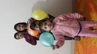 Green color Green Color where are you ? Balloon Songs | Irras ballon #shorts