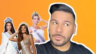 Miss Supranational 2023 - PreArrival Top 24