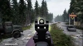 Mist Survival Act 3. i died!