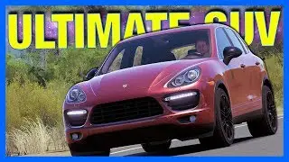 Forza Horizon 3 Online : STYLIN' (Ebisu Style Skills)