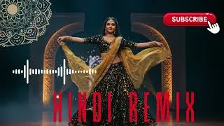 Dil Ki Bassline &ndash; Romantic EDM Desi Vibes