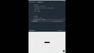 Button Hover Animation Effect in HTML & CSS
