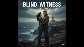 BLIND WITNESS  -   EVERY STORM Official Audio