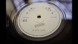 Black Jade - Unknown