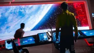 Die besten Weltraumschlachten aus Star Trek Beyond