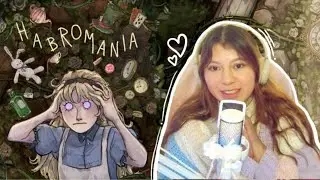 Hermoso juego de Alicia ♥ HABROMANIA demo en ESPAÑOL