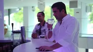 Caso de estudo: Evolution Lisboa Hotel, Portugal