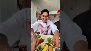 BAKWAN GENJIX NON HALAL!!!