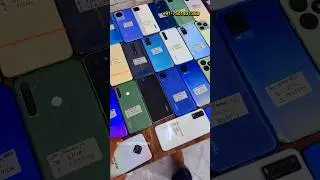 Mobile Motherboard Wholesaler / Second Hand Mobile Under ₹.2000 #shorts