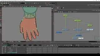 06 Toon Boom Harmony - Introduction au Rig