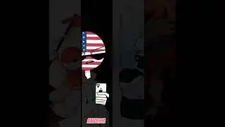 How would countryhumans sing 'pink venom' by blackpink? | By: lovey productions