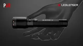 Ledlenser P6R | Flashlight | Features | English