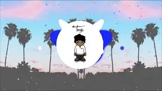 40 Glocc - Cali Shake (Dj Combat Instrumental Edit)