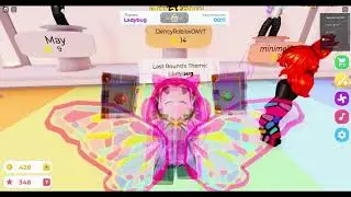 SPEED DRAW AND MM2 AIM TRAINER!! 👀⚔🔫🎨👩&zwj;🎨 | ROBLOX ⭐