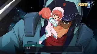 Super Robot Wars Y &bull; Launch Trailer &bull; PS5 SW PC