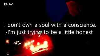 Always Never - Worst (Lyrics)