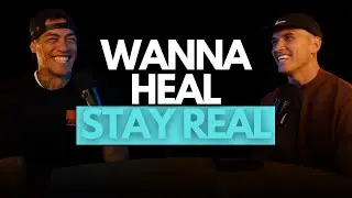 Wanna Heal Stay Real – Kawariki Thompson on Trauma, Breathwork & Healing