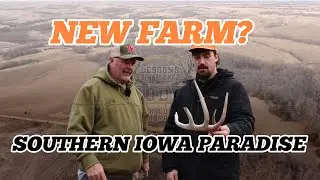 FARM SHOPPING with Jeese Stay