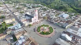 CHOACH&Iacute; LOS HERMANOS PRIETO PASILLO FIESTERO SIN &Aacute;NIMO DE LUCRO