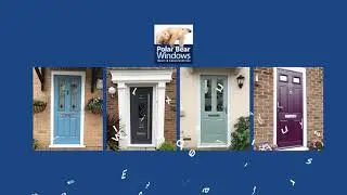 How to Choose a Composite Door Supplier or Company #compositedoors #bristol