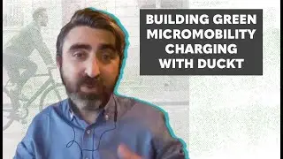 SETxStartupTV: How Startups and Cities Can Partner for E-mobility Infrastructure