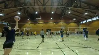 IVL Team Friendship Games 05/25