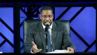 Bible Study 1/13/26 | Sfg. Bishop Phillip Johnson 