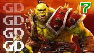 WoW Classic Horde Series Part 7 - Practical Prey - World of Warcraft Gameplay