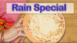 meethay poray | malpua | how to make pooray | rain special