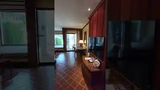 JW Marriott Phuket Premium Pool Access Room