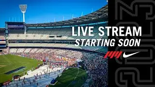 2023 Nike Melbourne Marathon Festival - Live Stream