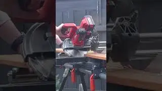 PXC 36V (2x18V) 210mm Sliding Compound Mitre Saw | Ozito