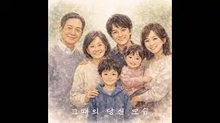 이제야 들려요 (작사: 이태진)