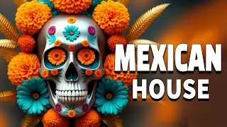 🇲🇽 💃Mexican House 2026 | Ritmo tribal &bull; Baile nocturno &bull; Ambiente de club 🌴☀️