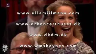 Meet the Artists - Ulla Miilmann