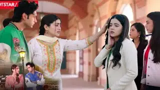 Tu Juliet Jatt Di Today NEW PROMO 3 February 2026 | Heer Slapped Tina - Upcoming Twist | Review 