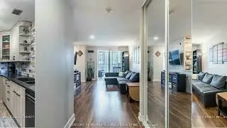 24 Southport Street 154 Toronto, ON M6S 4Z1
