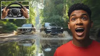🚗🔥 Android Car Stunt Gameplay | Mobile Car Games Action 🔥🚗 #Babluilaay7 #games 