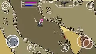 Tumahri speed hi tumahri jeet hai mini militia old version game