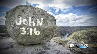 John 3:16 &ndash; So Misunderstood