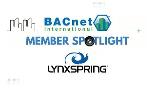 Member Spotlight: Lynxspring