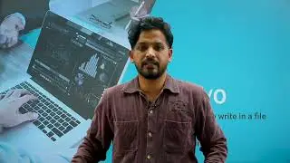 Python Tutorial Part-19 | Part 2 File handling (Write)in python | file handling by Dr. KULDEEP Sir