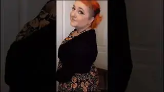 How to style a short Bettie Bang and Short Bob with an Undercut