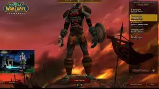 HC Druid SUNLA  17 - Trying Kamisayo's new druid Run 1-21
