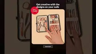 #SHEINbeauty